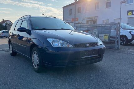 Ford Focus 166.049 km 1.699 &euro; Weinheim 69469