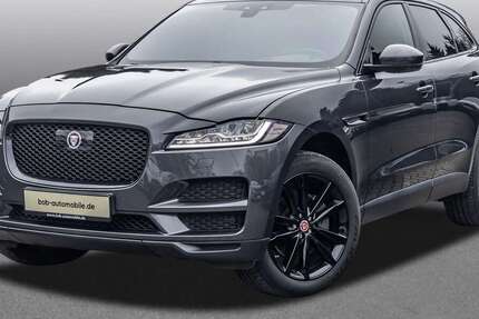 Jaguar F-Pace 83.674 km 38.410 &euro; Wuppertal 42109