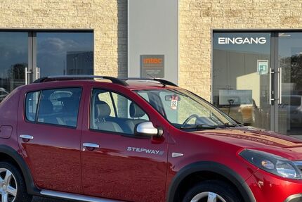 Dacia Sandero 103.000 km 5.999 € Sande 26452