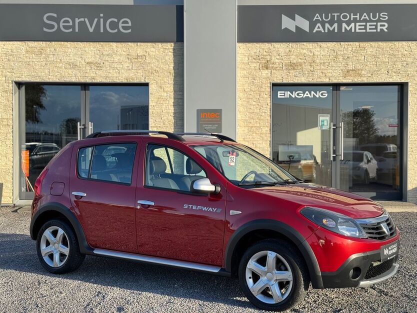 Dacia Sandero 103.000 km 5.999 € Sande 26452