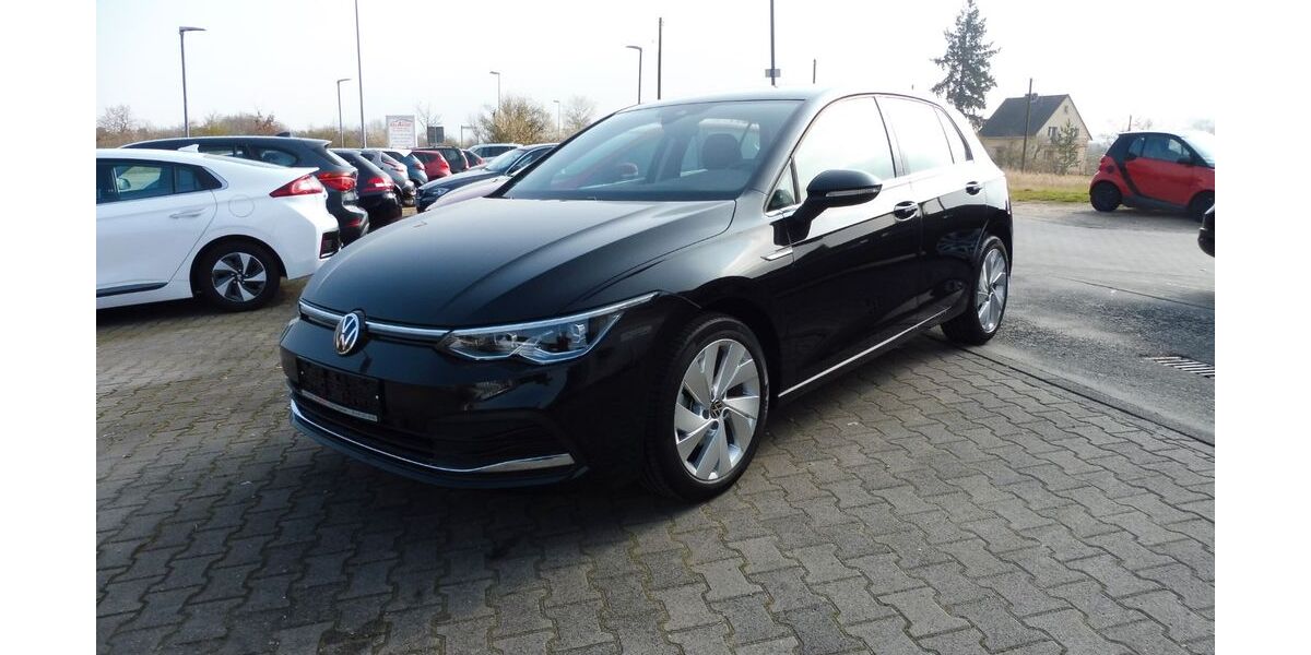 VW Golf 15.500 km 25.000 &euro; Ingelheim 55218