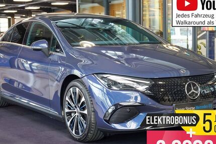 Mercedes-Benz EQE 21.033 km 49.900 &euro; Cloppenburg 49661