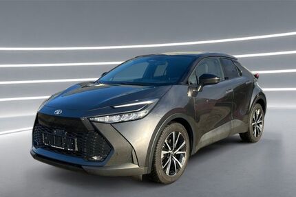 Toyota C-HR 23.657 km 28.690 &euro; Köln 51149
