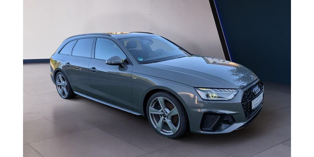 Audi A4 55.890 km 28.999 &euro; Töging 84513