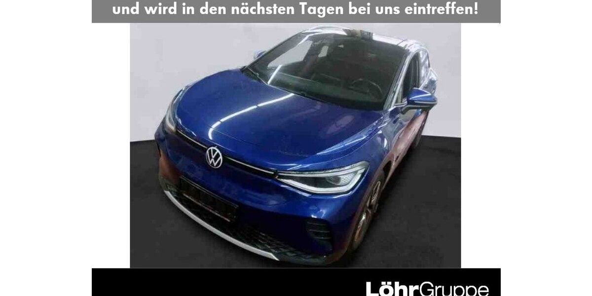 VW ID.4 34.000 km 29.440 &euro; Meckenheim / Bonn 53340