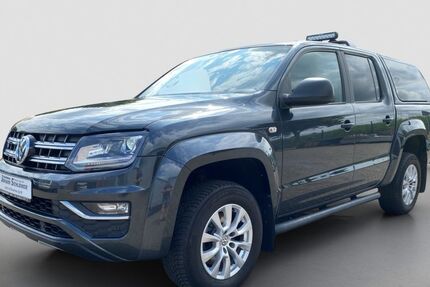 VW Amarok 166.382 km 30.990 € Lehe 26892