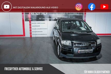 Audi A2 114.445 km 4.990 € Friesoythe 26169