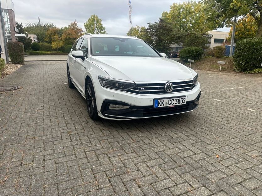VW Passat 173.450 km 19.000 € Willich 47877