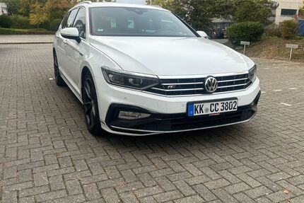 VW Passat 173.450 km 19.500 € Willich 47877