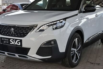 Peugeot 5008 84.990 km 21.890 &euro; Achern 77855