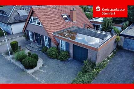 Haus Neuenkirchen - 5 Zimmer, 147 m&sup2;, 489.000&euro; | Angebot:27582491