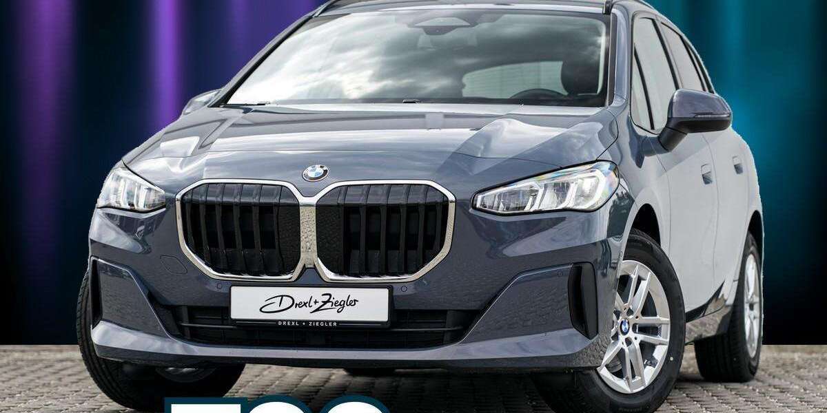 BMW 220 7.690 km 29.999 &euro; Günzburg 89312
