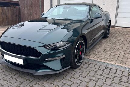 Ford Mustang 97.063 km 32.500 &euro; Wathlingen 29339