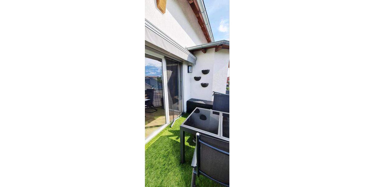 Maisonettenwohnung Ludwigshafen am Rhein Ludwigshafen-Oggersheim - 4 Zimmer, 102 m&sup2;, 310.000&euro; | Angebot:25992425