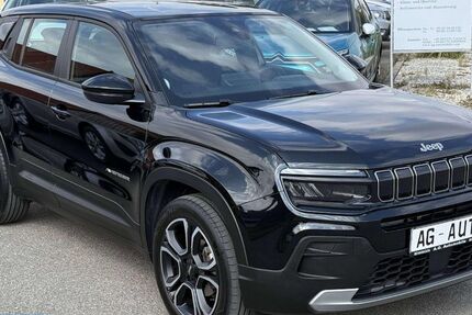 Jeep Avenger 20.527 km 18.900 &euro; Benningen 87734
