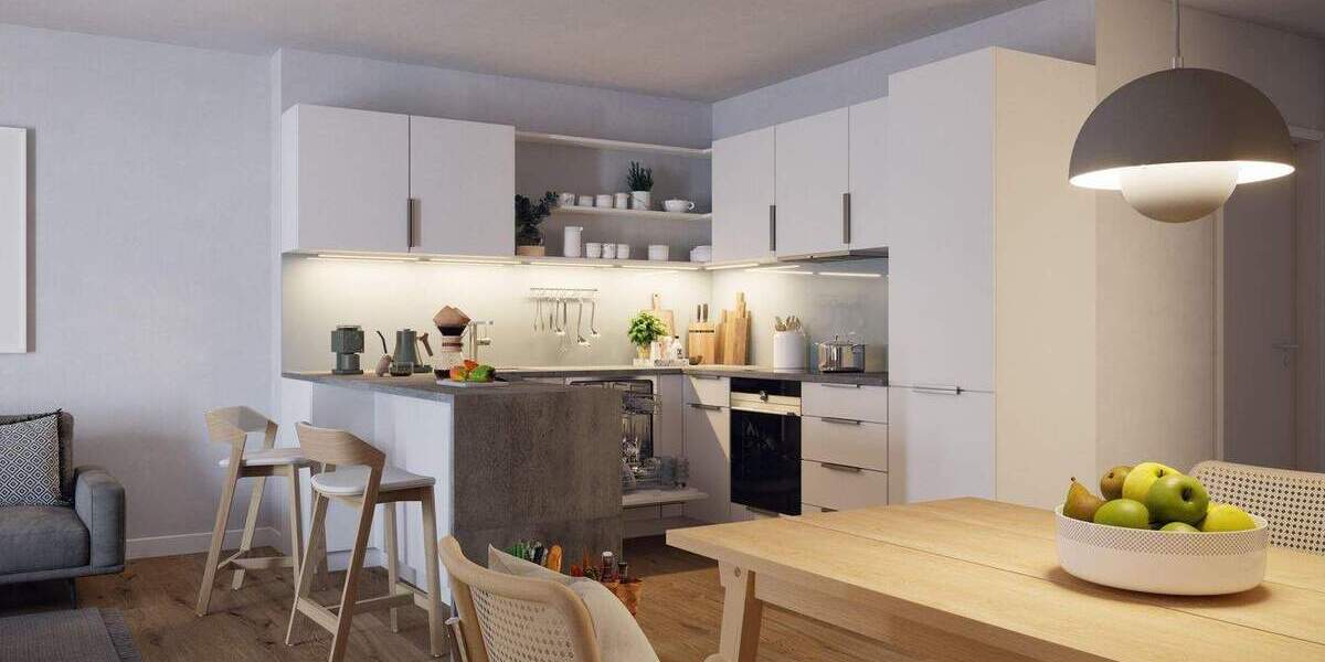 Etagenwohnung Lüneburg Neu Hagen - 3 Zimmer, 101 m&sup2;, 645.000&euro; | Angebot:25779388