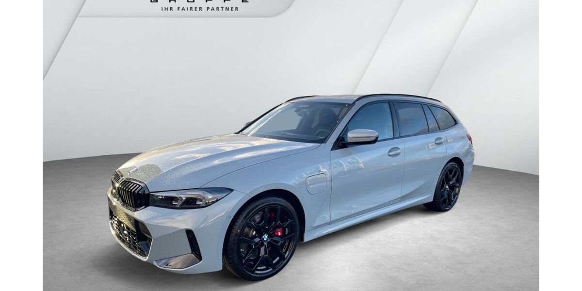 BMW 330 3.590 km 69.200 &euro; Bremerhaven 27572