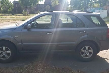 Kia Sorento 170.000 km 4.999 € Potsdam 14467