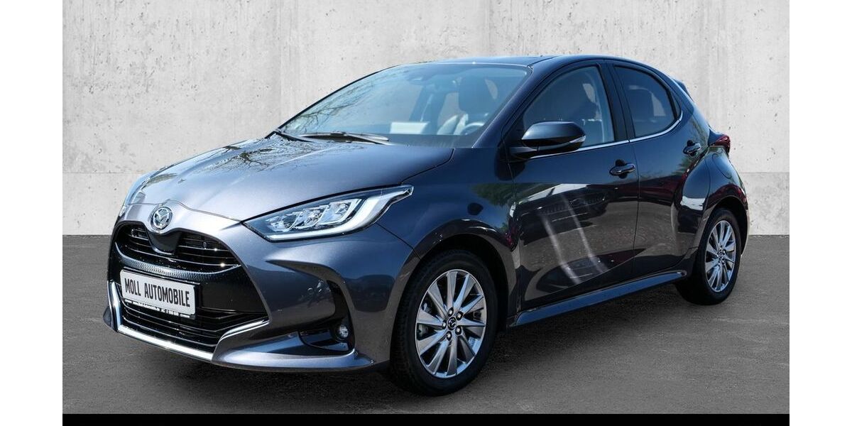 Mazda 2 16.492 km 21.290 &euro; Aachen 52078