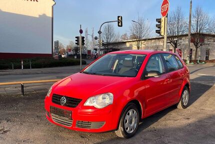 VW Polo 138.400 km 3.290 &euro; Herford 32049