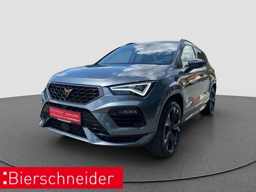 Ateca