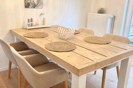 Wohnung Haus Ferienwohnung Ferienhaus 3 zimmer