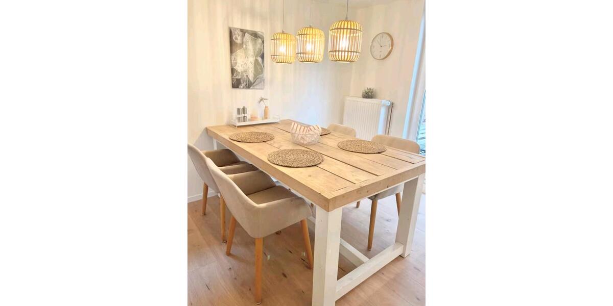 Wohnung Haus Ferienwohnung Ferienhaus 3 zimmer