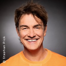 Matze Knop LIVE - Comedy, die trifft - und bleibt! 11.10.2025 Kongresshaus