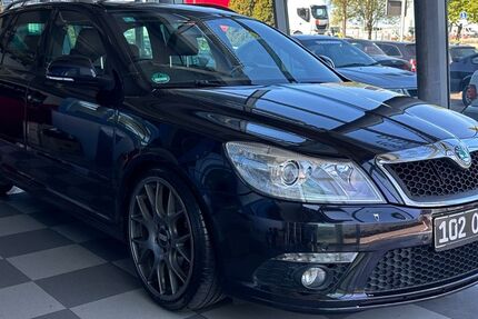 Skoda Octavia 188.000 km 8.998 &euro; Bad Waldsee 88339