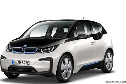 BMW i3 27.002 km 19.890 € Werne 59368