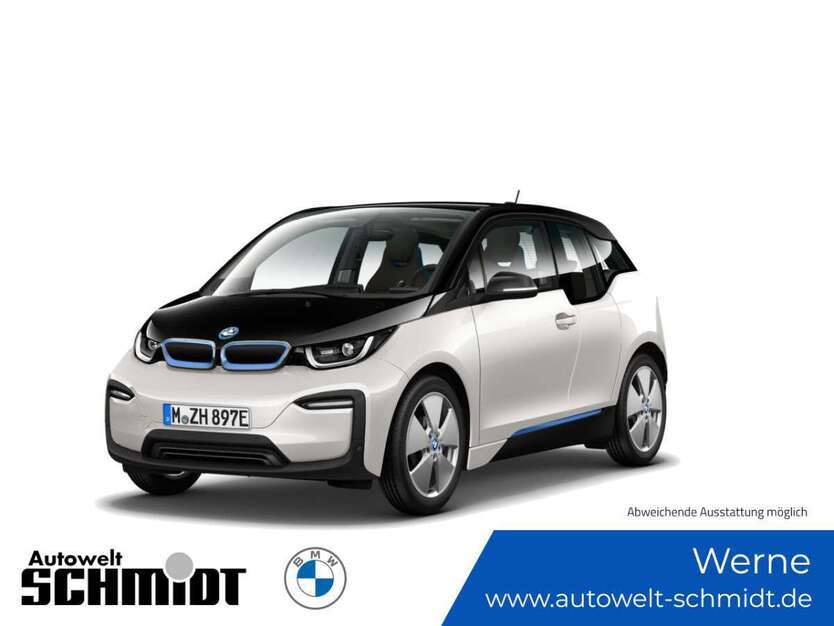 BMW i3 27.002 km 19.890 € Werne 59368