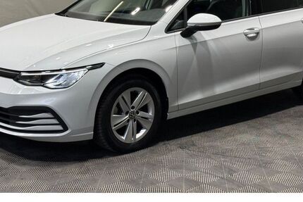VW Golf 33.753 km 22.980 &euro; Herzberg 04916