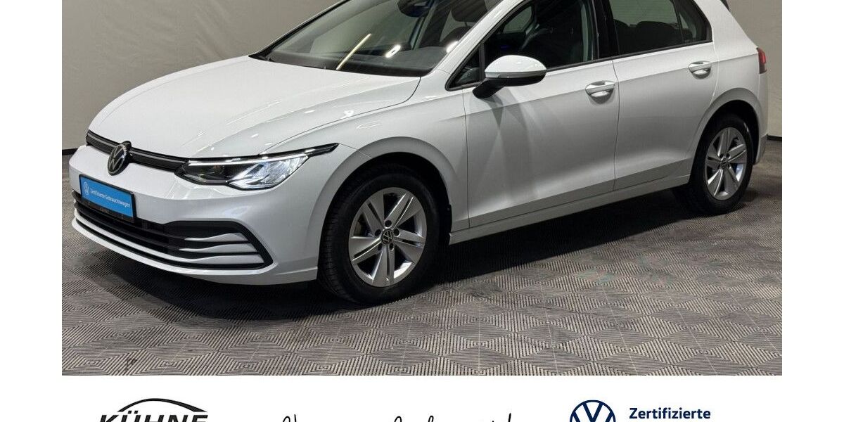 VW Golf 33.753 km 22.980 &euro; Herzberg 04916