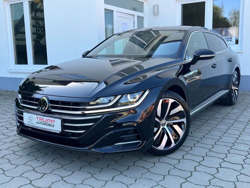 Arteon