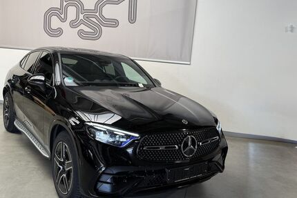 Mercedes-Benz GLC 220 12.690 km 62.490 &euro; Maintal bei Frankfurt am Main 63477