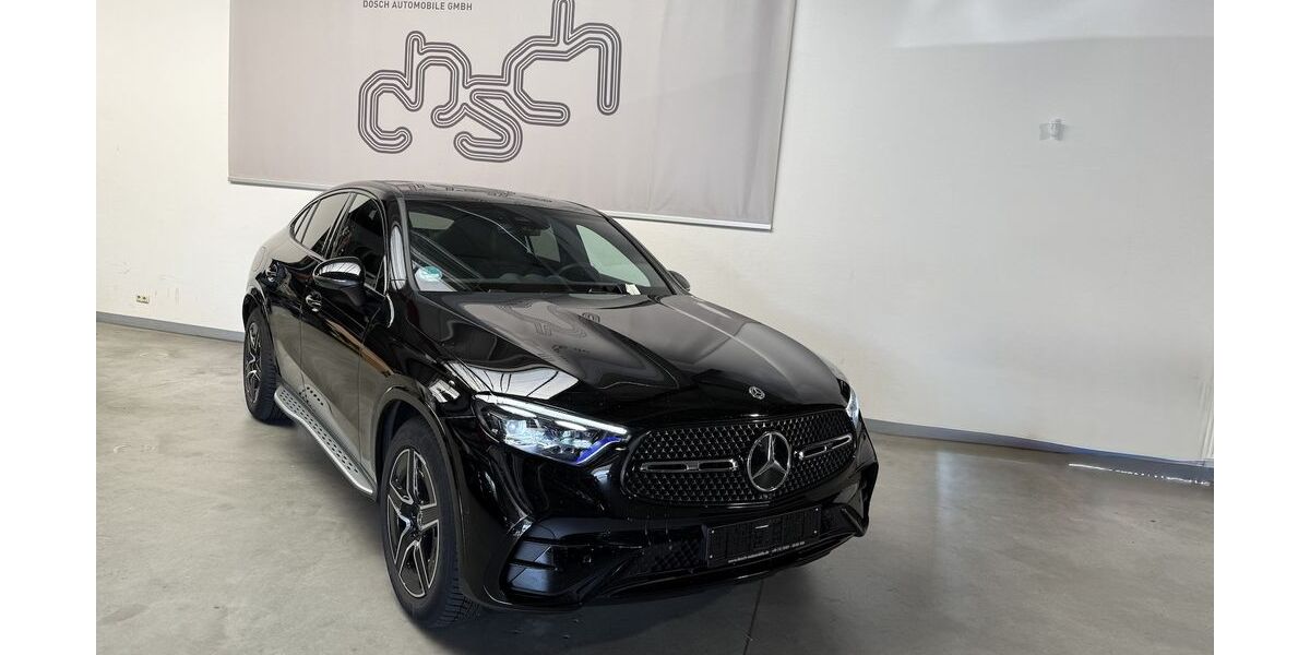 Mercedes-Benz GLC 220 12.690 km 62.490 &euro; Maintal bei Frankfurt am Main 63477