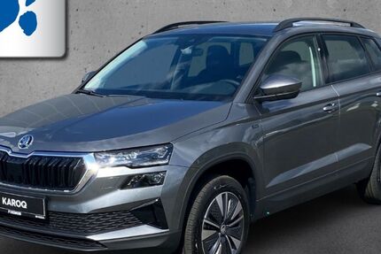 Skoda Karoq 13.500 km 29.930 &euro; Ibbenbüren 49479