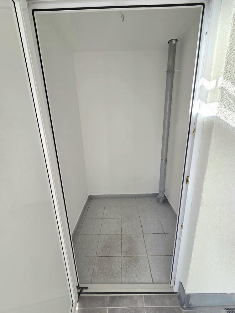 Großzügiges 3-Zimmer-Appartment in Seniorenwohnanlage auf dem Kaßberg!