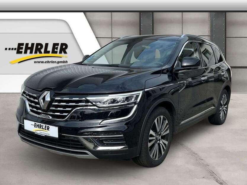 Koleos
