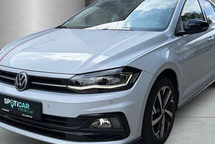 VW Polo 98.187 km 12.490 &euro; Hoppegarten 15366