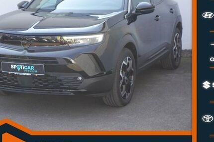 Opel Mokka 4.300 km 19.980 &euro; Saarbrücken 66121