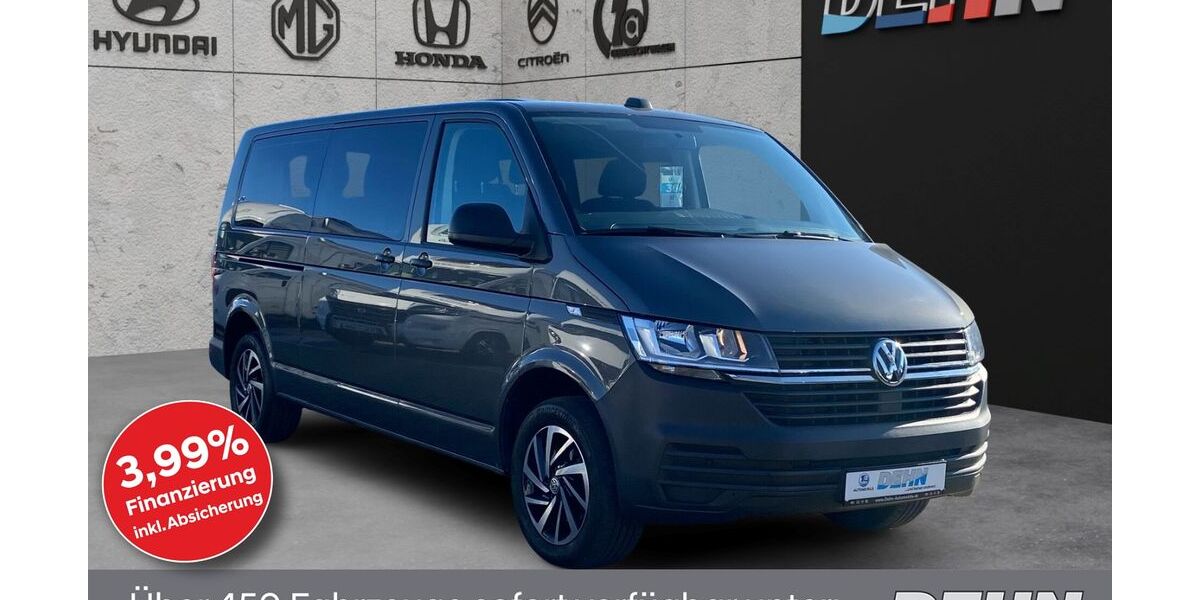VW T6 Transporter 88.659 km 32.470 &euro; Stendal 39576