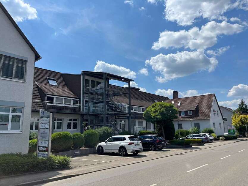 Büro in Kirchheim 4.950.000 € 3777 m² zimmer