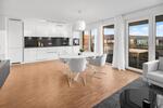 Etagenwohnung Müllheim - 4 Zimmer, 93 m&sup2;, 1.550&euro; | Angebot:23227490