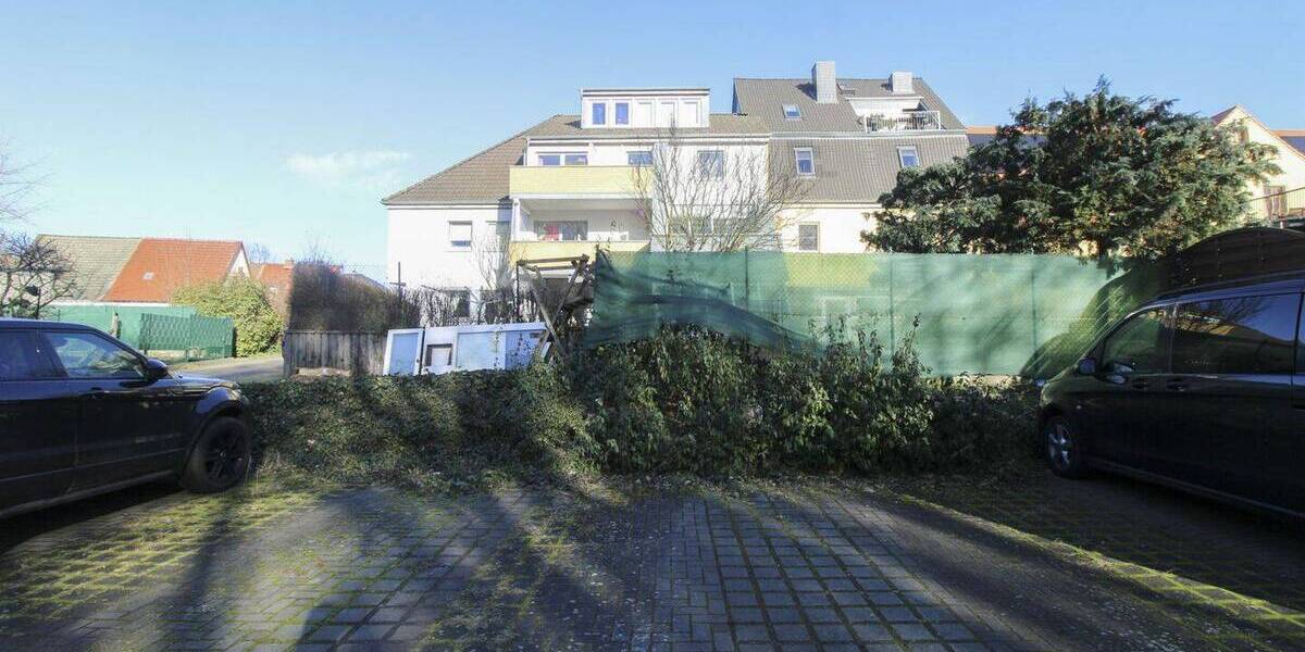 Etagenwohnung Magdeburg Ottersleben - 3 Zimmer, 88 m&sup2;, 215.000&euro; | Angebot:26451580