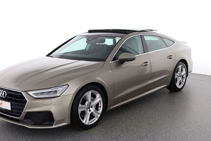 Audi A7 45.534 km 37.880 &euro; Schönefeld 12529