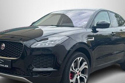 Jaguar E-Pace 75.000 km 18.400 &euro; Potsdam 14480