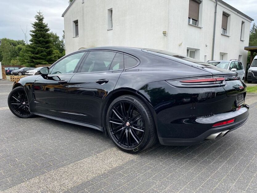 Panamera