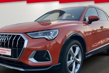 Audi Q3 67.115 km 21.989 &euro; Illertissen 89257