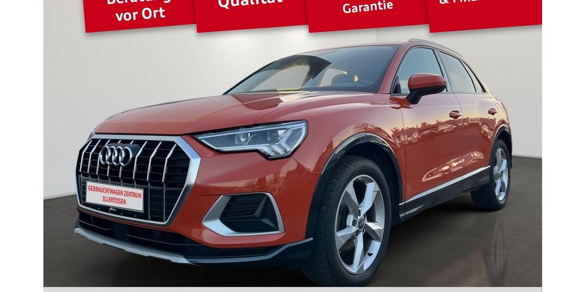 Audi Q3 67.115 km 21.989 &euro; Illertissen 89257